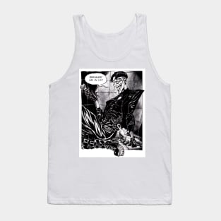 Mein Teil Tank Top